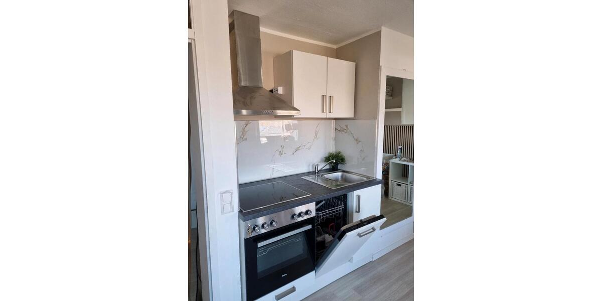 Etagenwohnung Dobel - 1 Zimmer, 32 m&sup2;, 490&euro; | Angebot:25812873