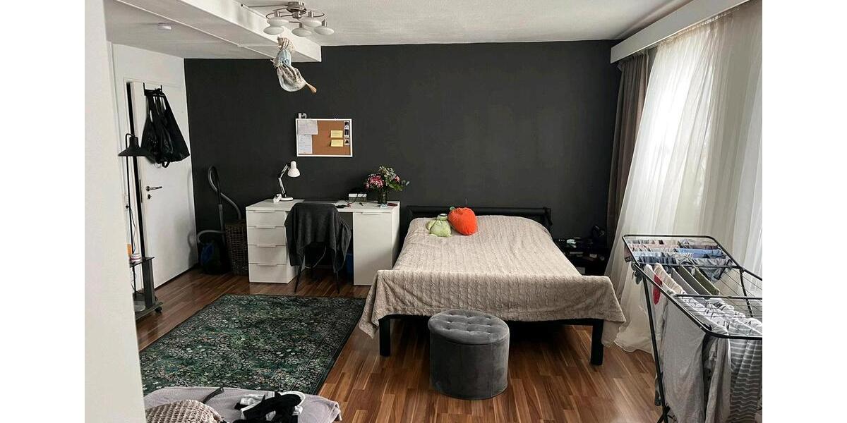 Etagenwohnung Baden-Baden Balg - 2 Zimmer, 51 m&sup2;, 170.000&euro; | Angebot:24863813