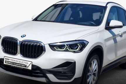 BMW X1 92.444 km 22.190 &euro; Ettlingen 76275