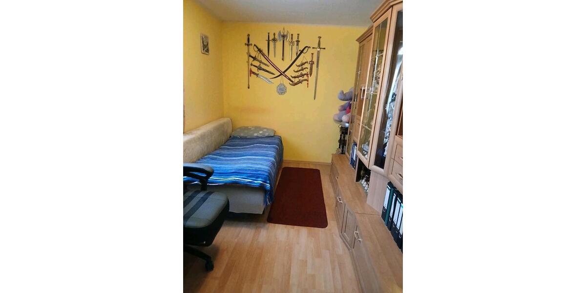 Etagenwohnung Hügelsheim - 3 Zimmer, 101 m&sup2;, 280.000&euro; | Angebot:24870360