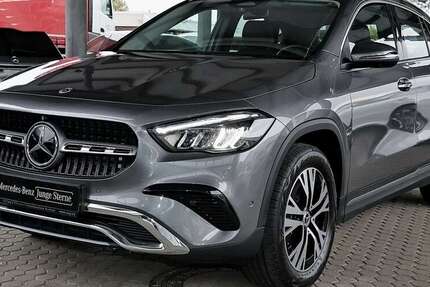 Mercedes-Benz GLA 180 11.500 km 33.680 &euro; Achern 77855
