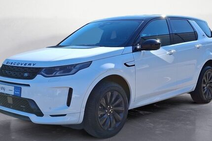 Land Rover Discovery Sport 53.963 km 32.830 &euro; Sinzheim bei Baden-Baden 76547