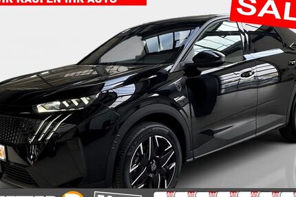 Peugeot 3008 3.367 km 28.680 &euro; Rheinstetten 76287