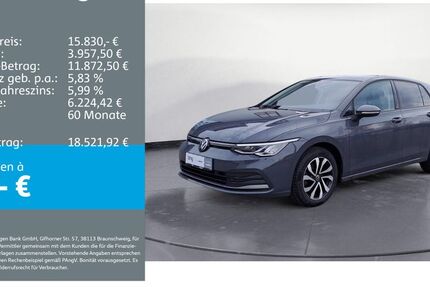 VW Golf 116.899 km 15.460 &euro; Durmersheim 76448
