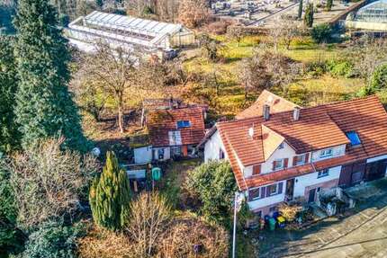 Haus Bühlertal - 8 Zimmer, 175 m&sup2;, 250.000&euro; | Angebot:24904650