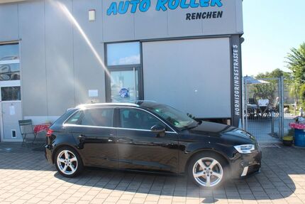 Audi A3 92.900 km 17.500 &euro; Renchen 77871