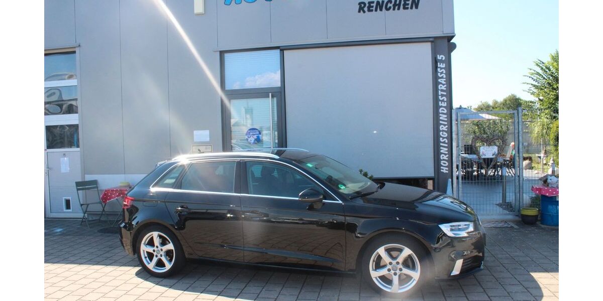 Audi A3 92.900 km 17.500 &euro; Renchen 77871