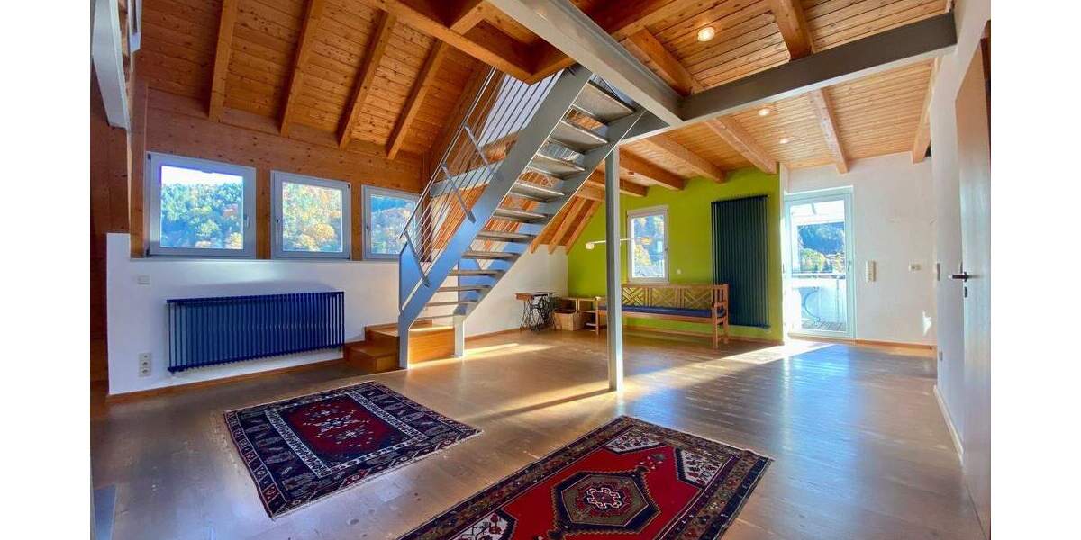 Mehrfamilienhaus, Wohnhaus Weisenbach Au - 9 Zimmer, 489.000&euro; | Angebot:25718490