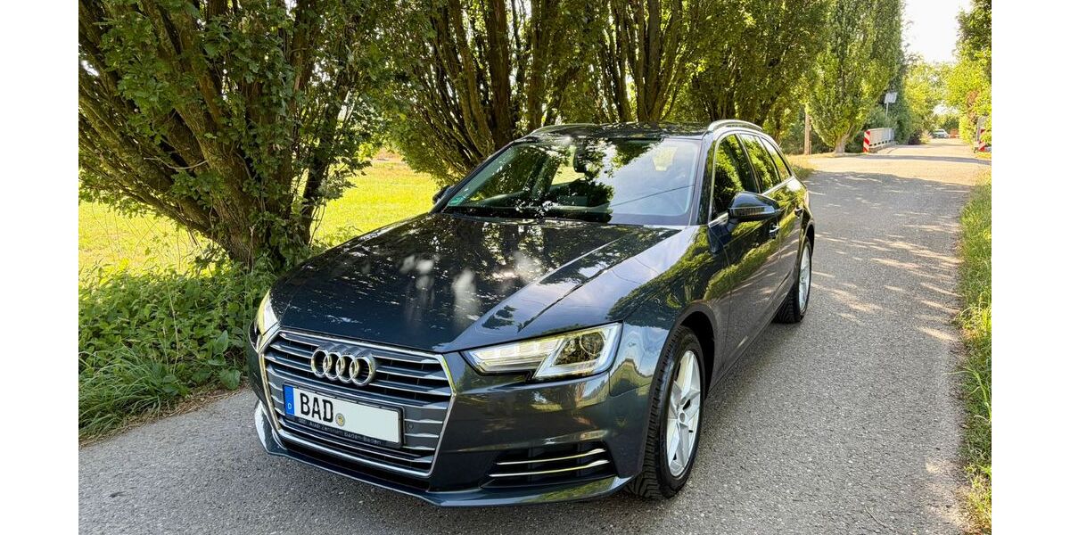 Audi A4 179.600 km 13.500 &euro; Baden-Baden 76534