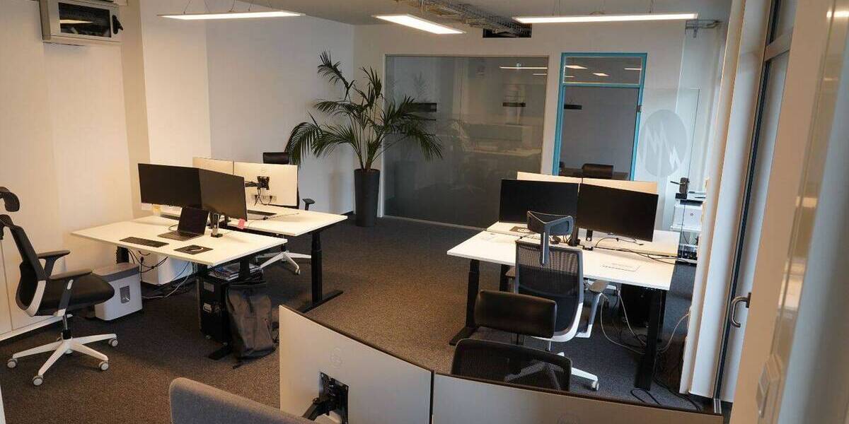 Gewerbeobjekt Ettlingen - 1.500&euro; | Angebot:25718830