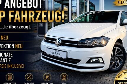 VW Polo 66.200 km 13.350 &euro; Kuppenheim 76456