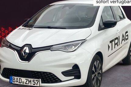 Renault ZOE 9.500 km 20.120 &euro; Baden-Baden 76532