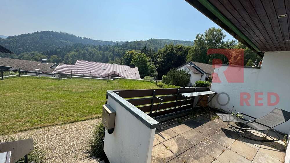 Etagenwohnung Bad Herrenalb / Bernbach Bernbach - 3 Zimmer, 69 m&sup2;, 135.000&euro; | Angebot:23604277