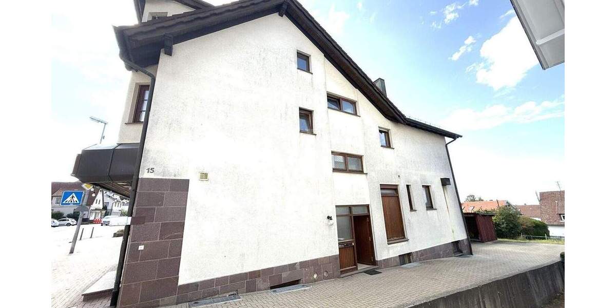Mehrfamilienhaus, Wohnhaus Dobel - 1 Zimmer, 288 m&sup2;, 550.000&euro; | Angebot:25691738