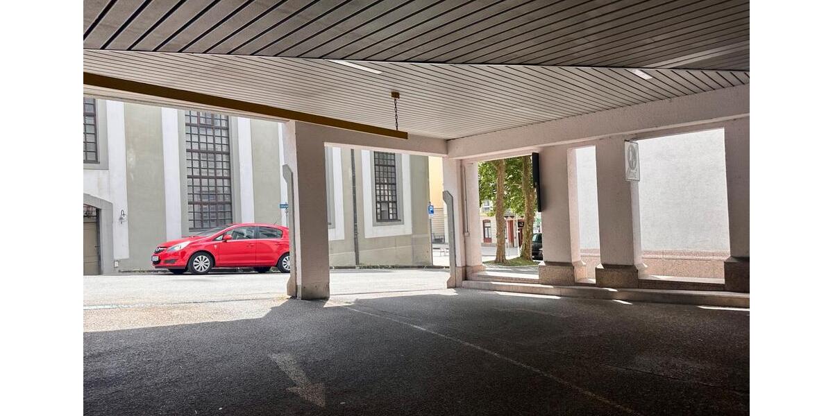Etagenwohnung Bad Wildbad - 3.5 Zimmer, 83 m&sup2;, 260.000&euro; | Angebot:27005490