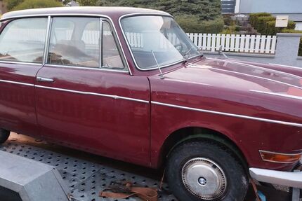 BMW Andere 45.000 km 5.400 &euro; Rheinau 77866