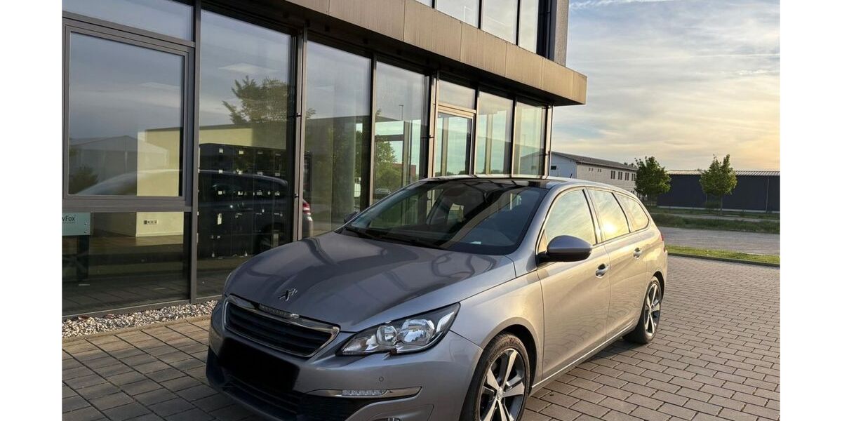 Peugeot 308 230.000 km 3.890 &euro; Malsch 76316