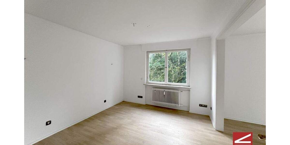 Etagenwohnung Baden-Baden Innenstadt - 3 Zimmer, 97 m&sup2;, 348.000&euro; | Angebot:25692849