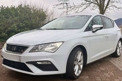 Seat Leon 158.000 km 11.200 &euro; Gernsbach 76593