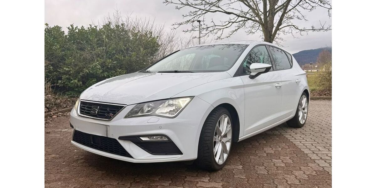 Seat Leon 158.000 km 11.200 &euro; Gernsbach 76593