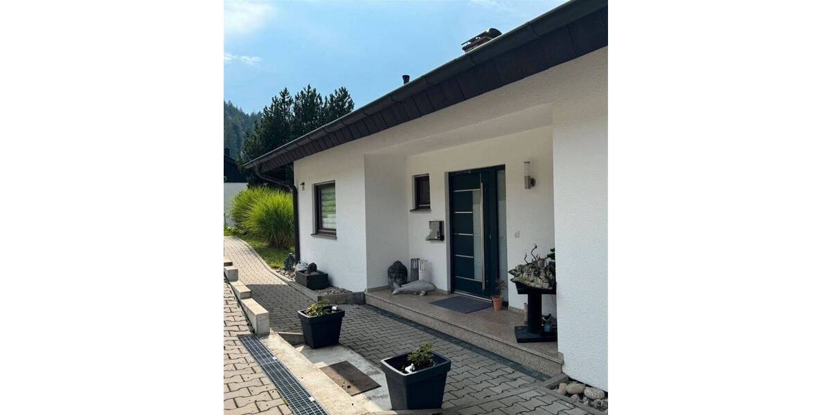 Etagenwohnung Gernsbach Lautenbach - 6 Zimmer, 520.000&euro; | Angebot:25678519