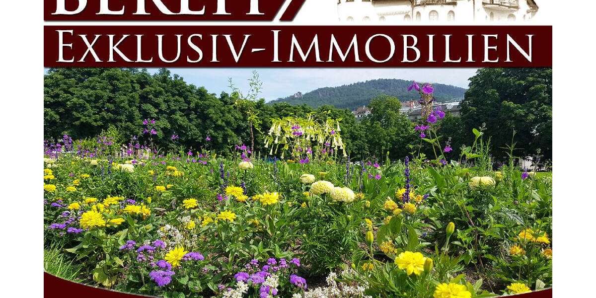 Etagenwohnung Baden-Baden Baden - 4 Zimmer, 157 m&sup2;, 1.300.000&euro; | Angebot:18137230