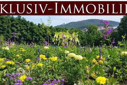 Wohnung Baden-Baden Baden - 4 Zimmer, 157 m&sup2;, 1.300.000&euro; | Angebot:18137230