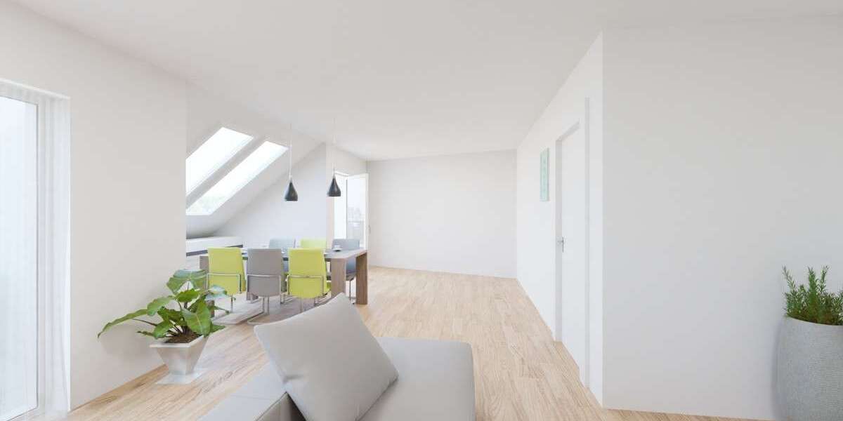 Etagenwohnung Rheinstetten / Mörsch Mörsch - 3 Zimmer, 103 m&sup2;, 525.000&euro; | Angebot:25519224