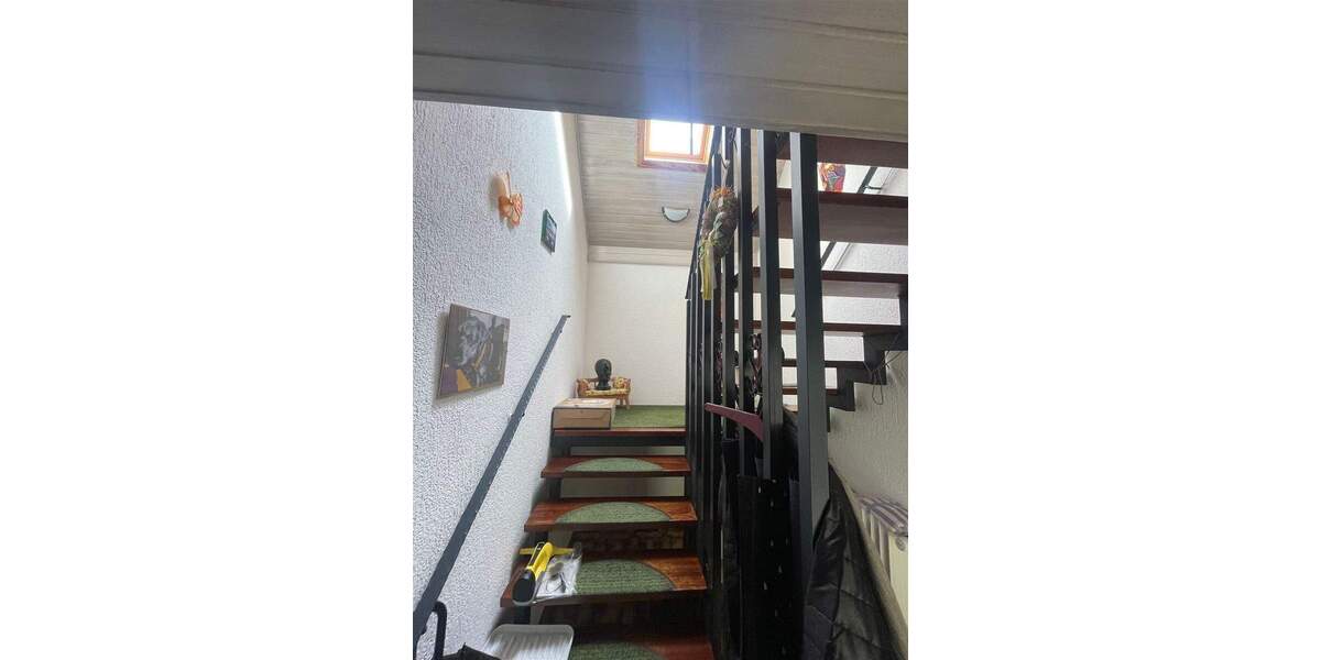 Mehrfamilienhaus, Wohnhaus Bühlertal - 8 Zimmer, 122 m&sup2;, 199.000&euro; | Angebot:25776345