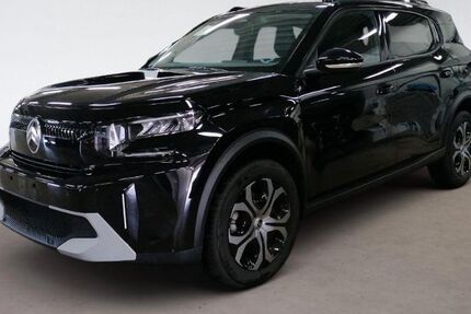 Citroen C3 Aircross 30.100 km 18.950 &euro; Au a. Rhein 76474