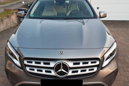 Mercedes-Benz GLA 200 41.000 km 21.990 &euro; Straubenhardt 75334