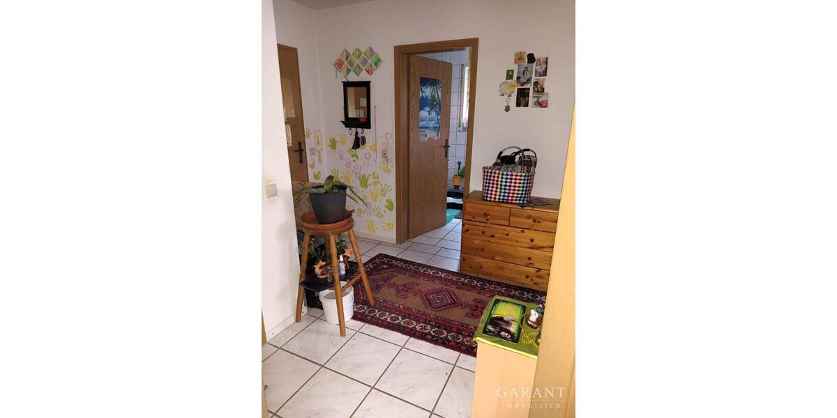 Etagenwohnung Bad Herrenalb Neusatz - 2 Zimmer, 54 m&sup2;, 104.000&euro; | Angebot:25707637