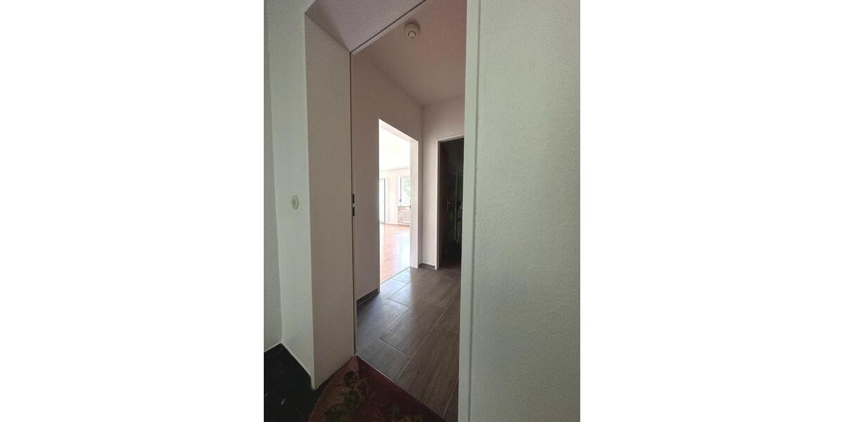 Etagenwohnung Bad Herrenalb - 2 Zimmer, 590&euro; | Angebot:22582355