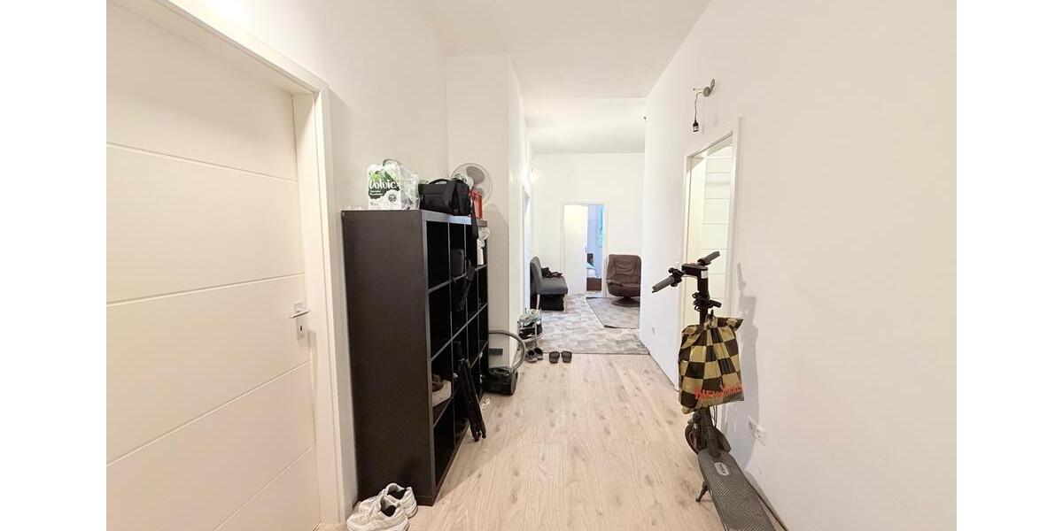 Erdgeschoßwohnung Gaggenau - 4 Zimmer, 106 m&sup2;, 330.000&euro; | Angebot:24435165