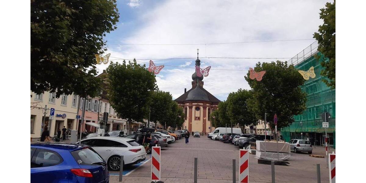 Gewerbeobjekt Rastatt - 2.200.000&euro; | Angebot:25707657