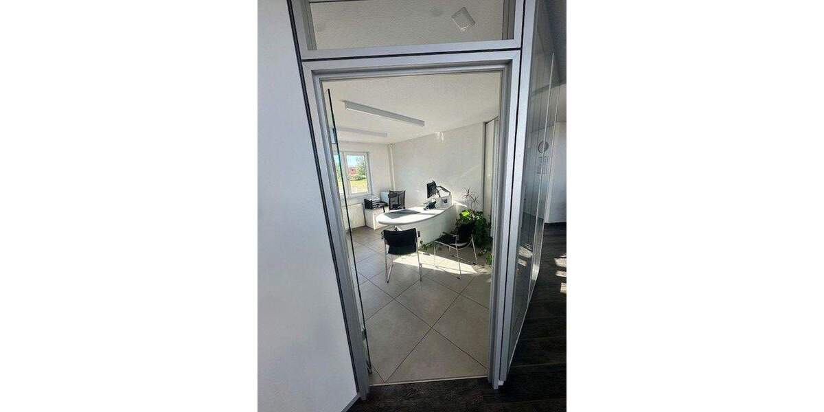 Gewerbeobjekt Achern - 2.500&euro; | Angebot:25680036