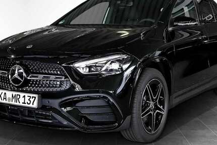 Mercedes-Benz GLA 200 10.343 km 42.988 &euro; Ettlingen 76275