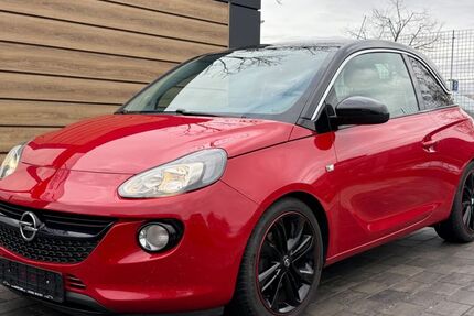 Opel Adam 132.500 km 5.900 &euro; Baden-Württemberg - Nagold 72202