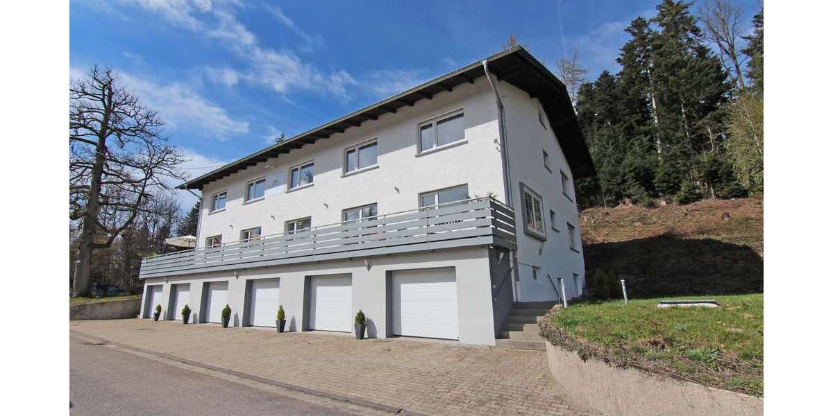 Einfamilienhaus Gernsbach - 10 Zimmer, 600 m&sup2;, 785.000&euro; | Angebot:25431549