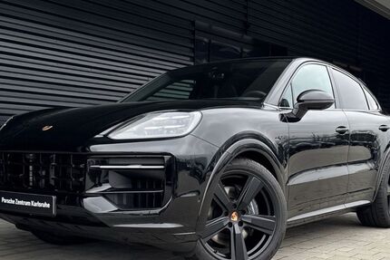 Porsche Cayenne 9.900 km 134.939 &euro; Ettlingen 76275