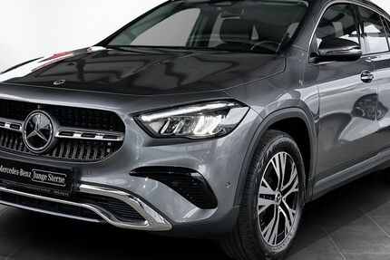 Mercedes-Benz GLA 180 11.500 km 33.680 &euro; Achern 77855