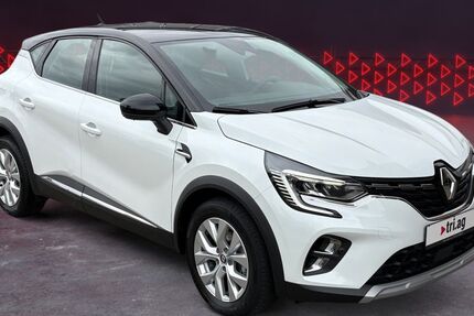 Renault Captur 18.500 km 16.995 &euro; Baden-Baden 76532