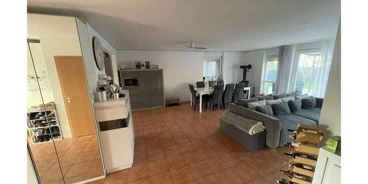 Einfamilienhaus Iffezheim - 6 Zimmer, 205 m&sup2;, 630.000&euro; | Angebot:26026744