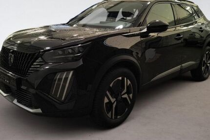 Peugeot 2008 27.800 km 22.950 &euro; Au a. Rhein 76474