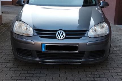 VW Golf 264.106 km 2.000 &euro; Karlsbad 76307