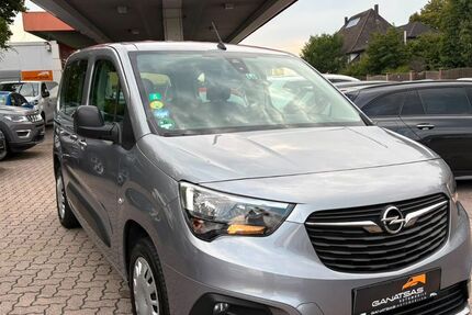 Opel Combo 124.000 km 12.800 &euro; Neumalsch 76316
