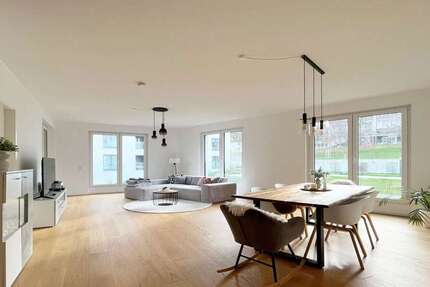 Wohnung Baden-Baden Baden - 3 Zimmer, 94 m&sup2;, 1.340&euro; | Angebot:25893769