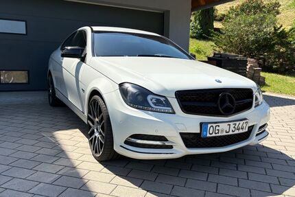 Mercedes-Benz C 250 116.000 km 12.600 &euro; Seebach 77889