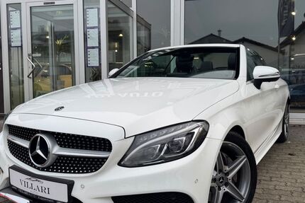 Mercedes-Benz C 220 87.800 km 29.490 &euro; Kuppenheim 76456