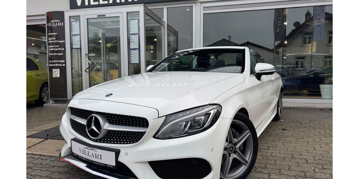 Mercedes-Benz C 220 87.800 km 29.490 &euro; Kuppenheim 76456